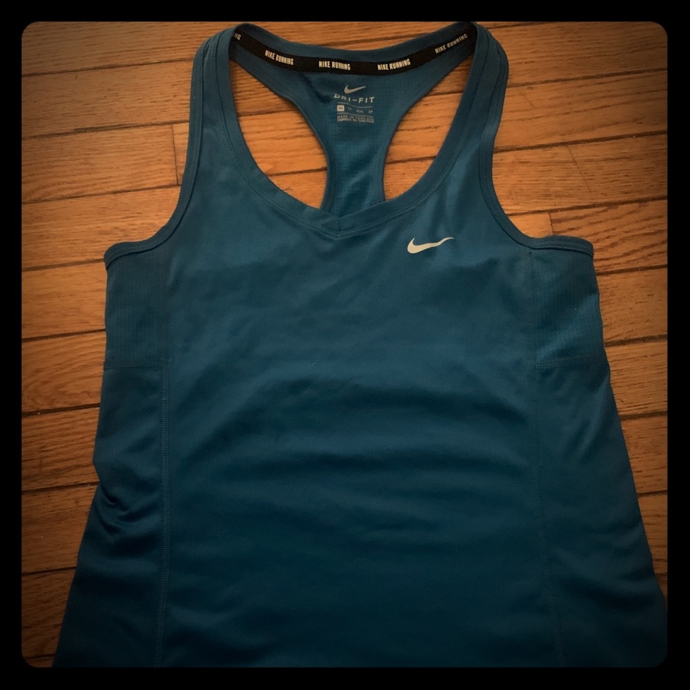 Nike Tank Top